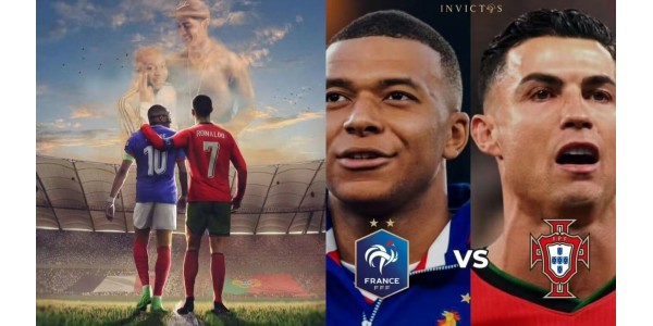 Legión de los Cinco Escudos VS Gallo Galo, ¿quién brillará en el top 4 de la Copa de Europa?